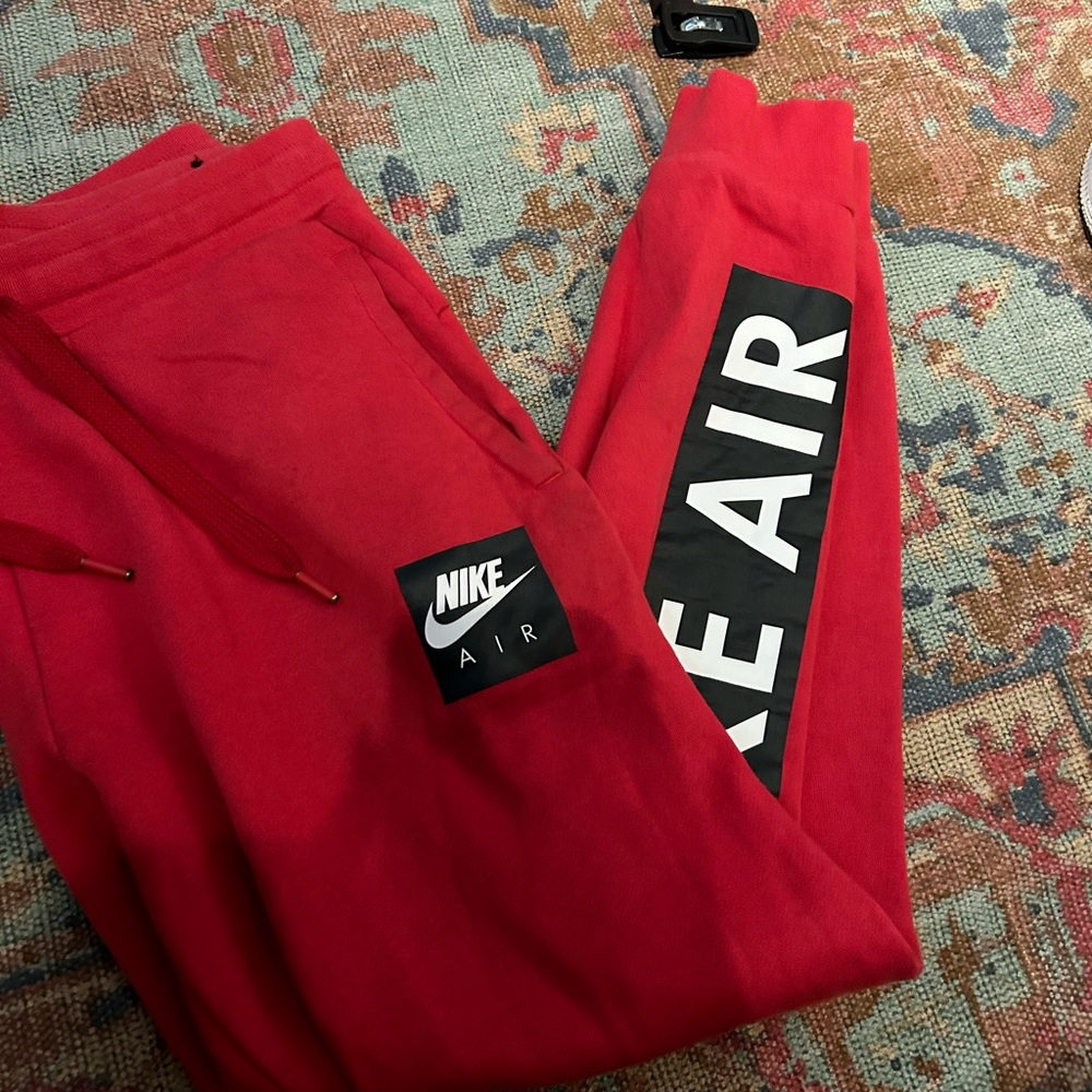Nike joggers